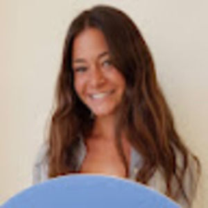 Meet your Posher, Jillian